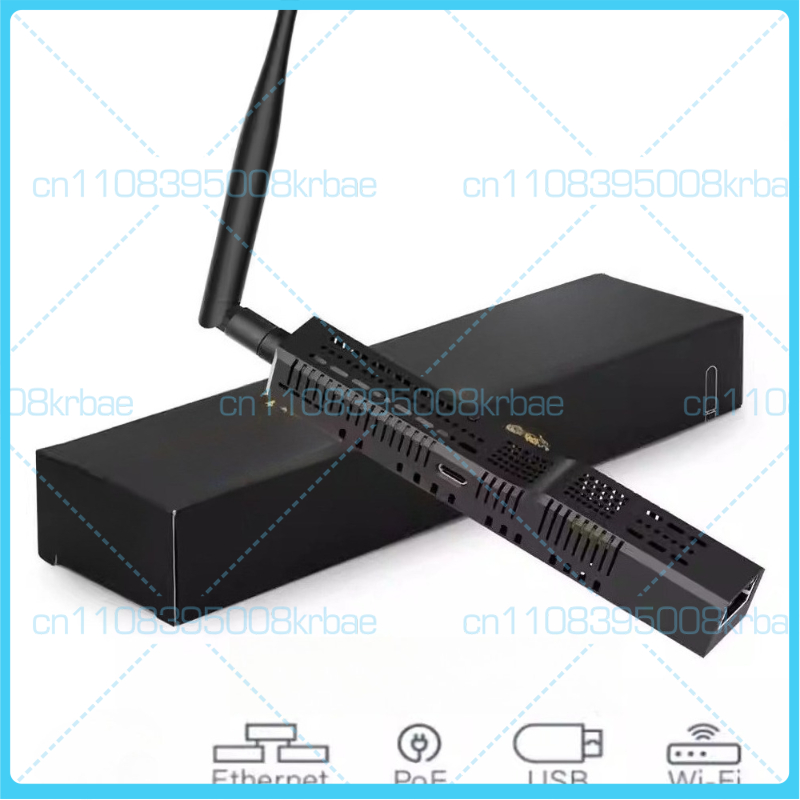 Zigbee Gateway - For SMLIGHT SLZB-06P7 Zigbee 3.0 to