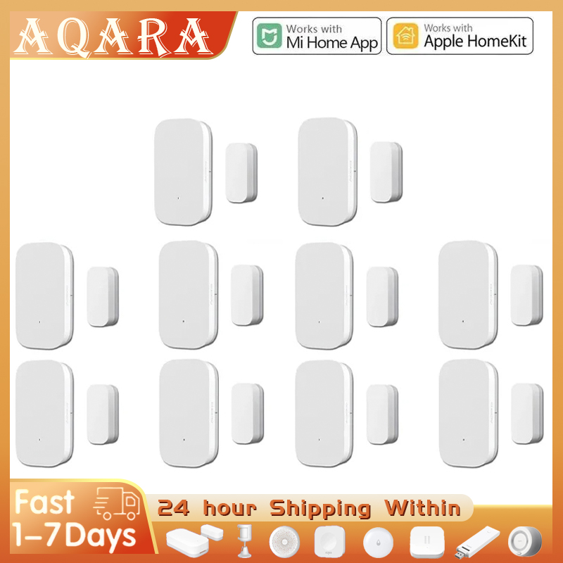 Smart Home Apple - Aqara Door Window Sensor Global Version