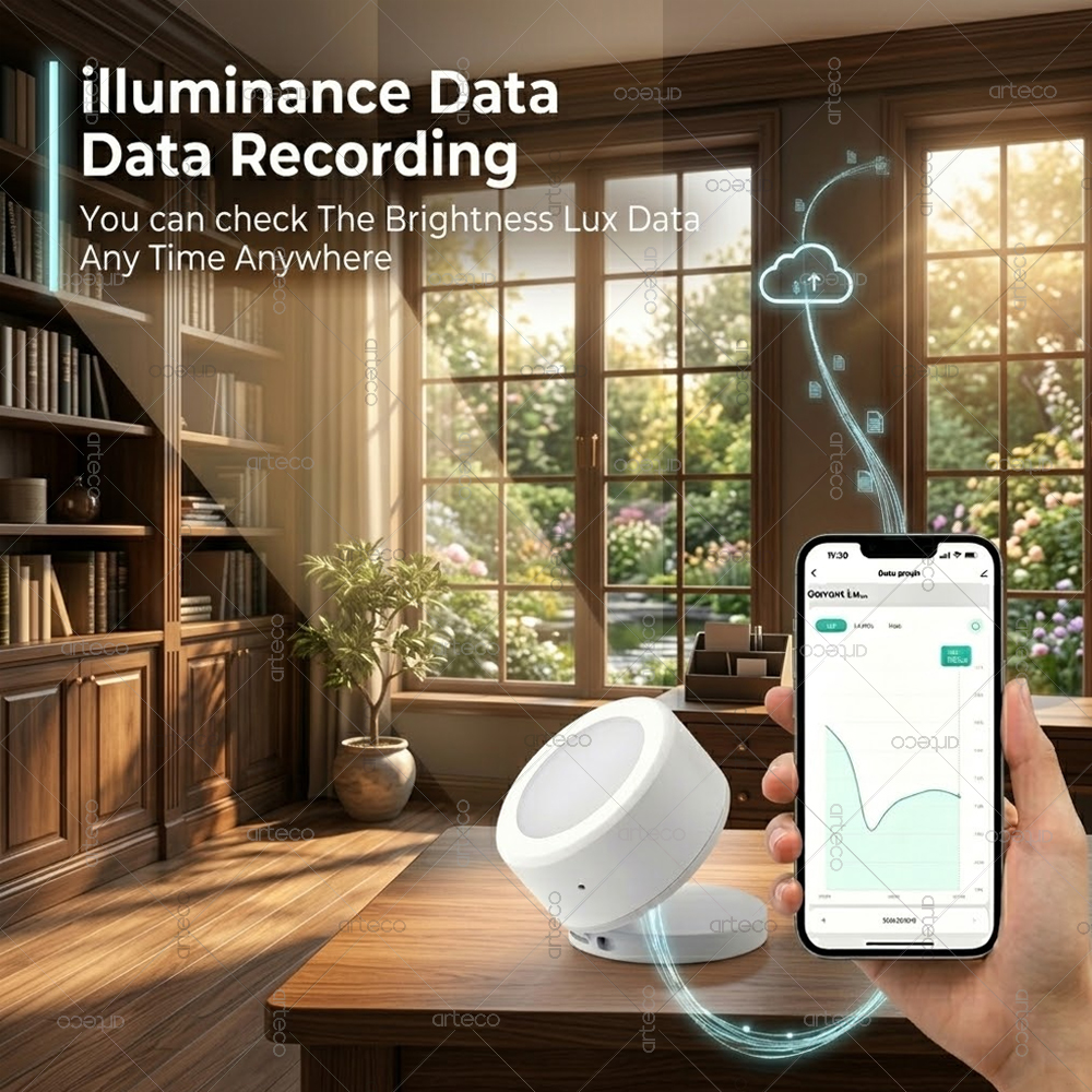 Ultra Mini Zigbee Light Sensor - Smart Home Ikea 리뷰 및 가격