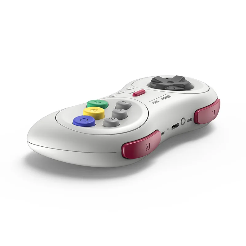 8Bitdo M30 Bluetooth Controlle - Smart Home Raspberry Pi 리뷰 및 가격