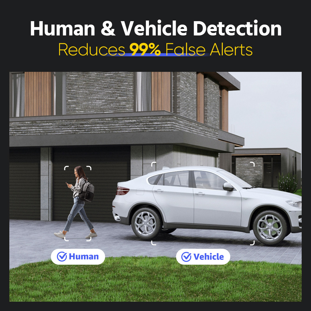 C1200 12MP  Home and Business  - Smart Home Cctv Camera 리뷰 및 가격