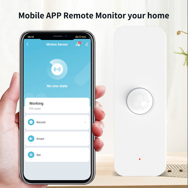 Tuya WiFi Zigbee PIR Motion Se - Zigbee Motion Sensor 리뷰 및 가격