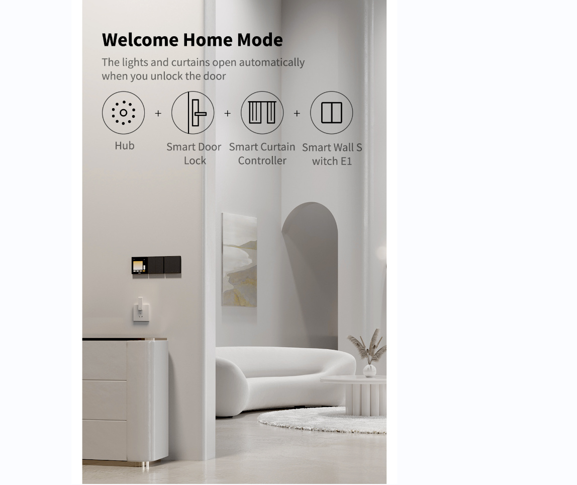 Original Aqara Smart Hub E1 Zi - Smart Home Apple 리뷰 및 가격