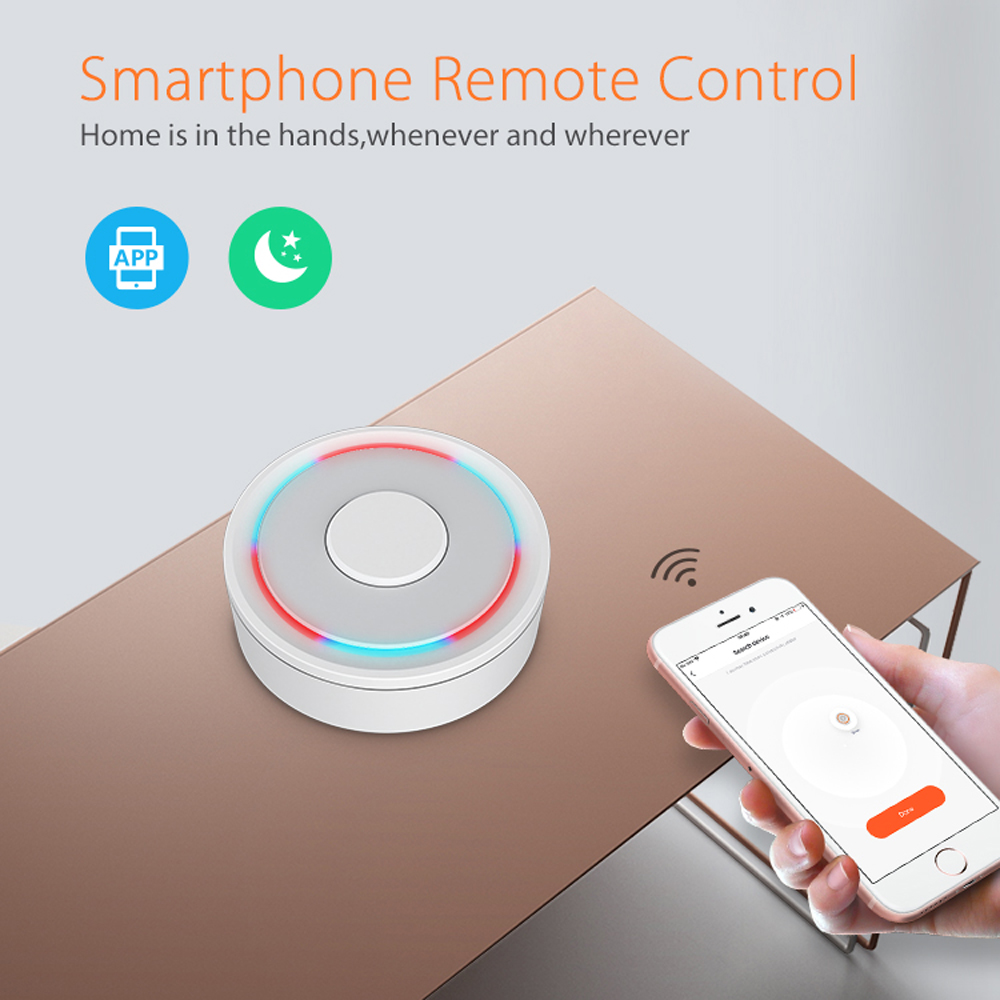 HomeKit ZigBee Gateway Hub Sma - Smart Home Apple 리뷰 및 가격