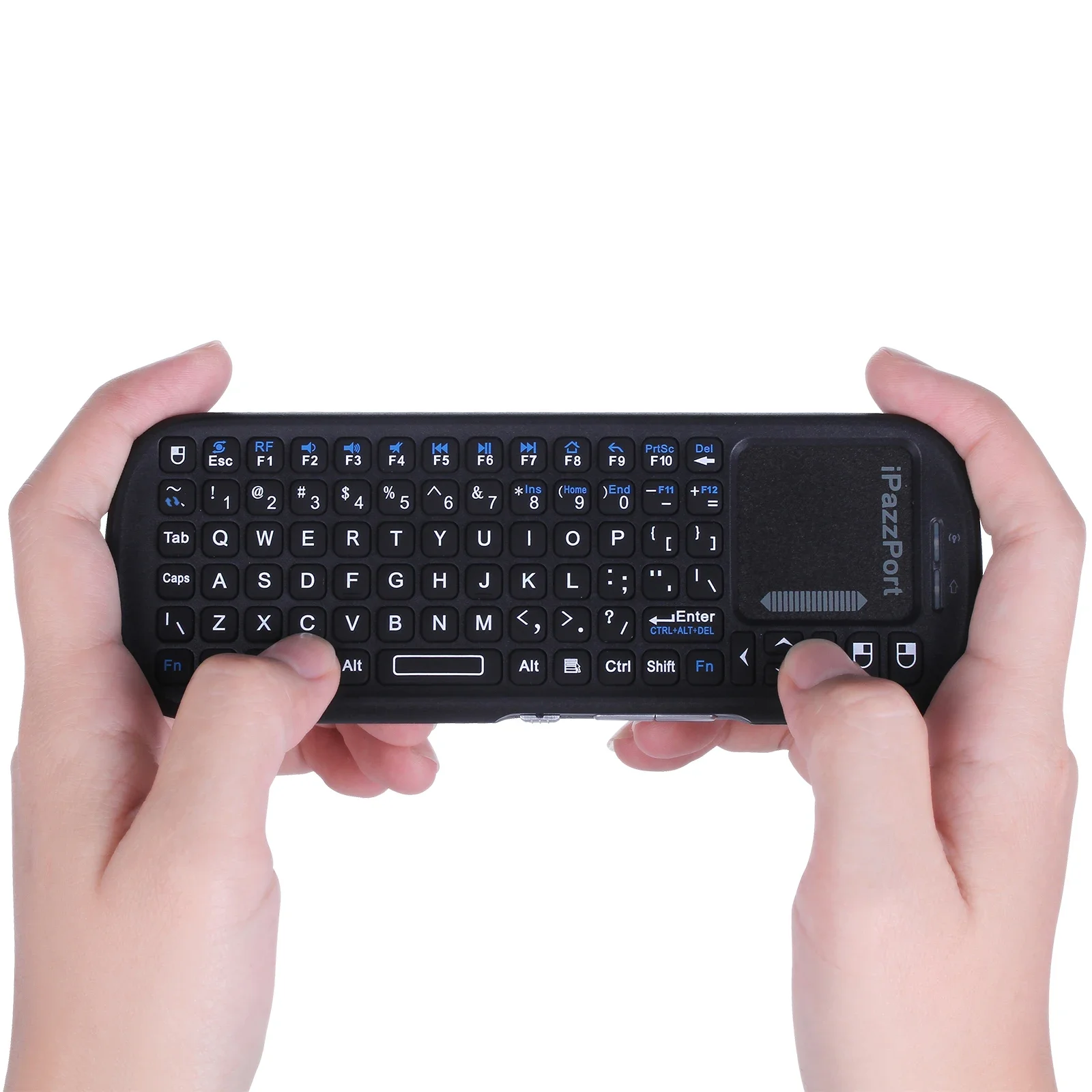 iPazzPort Mini Bluetooth＆ 2.4G - Smart Home Raspberry Pi 리뷰 및 가격