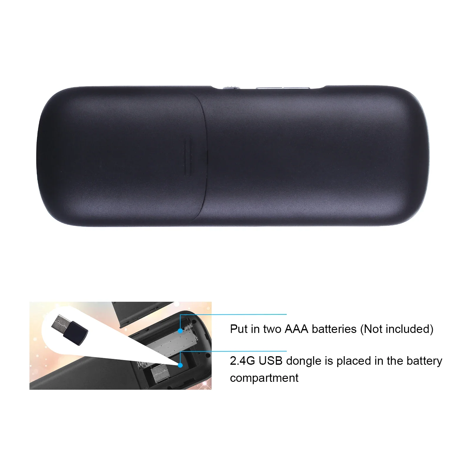iPazzPort Mini Bluetooth＆ 2.4G - Smart Home Raspberry Pi 리뷰 및 가격