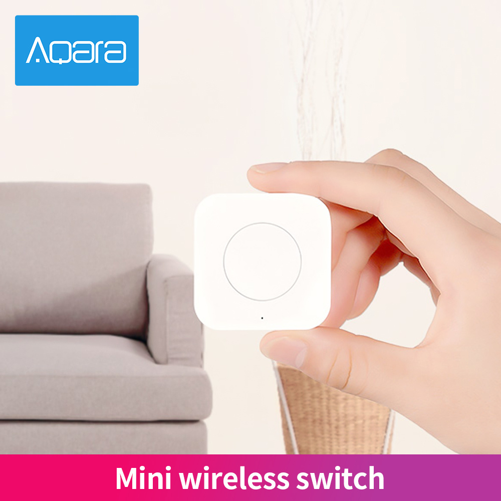 Aqara smart home Sensor Wirele - Smart Home Apple 리뷰 및 가격
