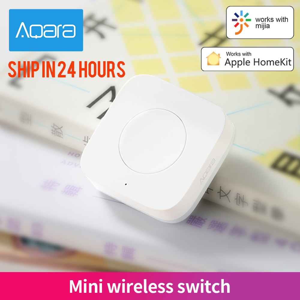 Aqara smart home Sensor Wirele - Smart Home Apple 리뷰 및 가격