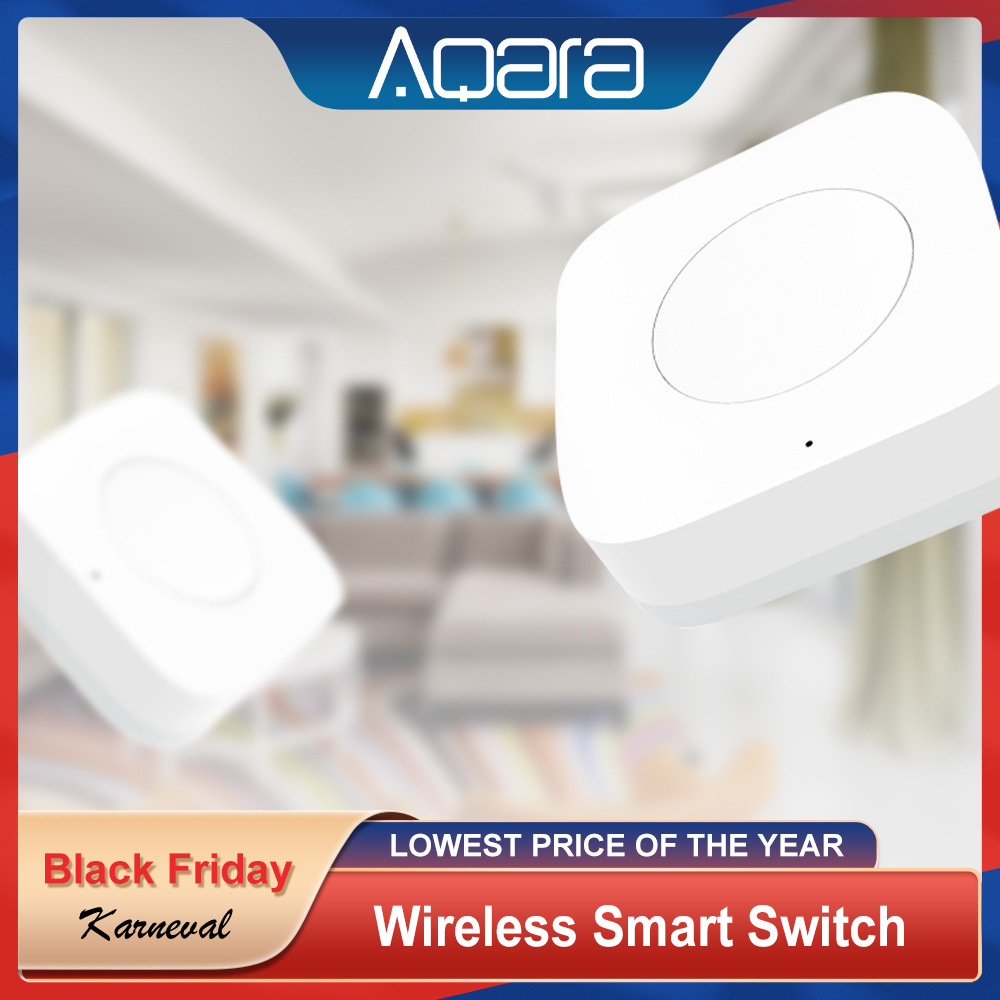 Aqara smart home Sensor Wirele - Smart Home Apple 리뷰 및 가격