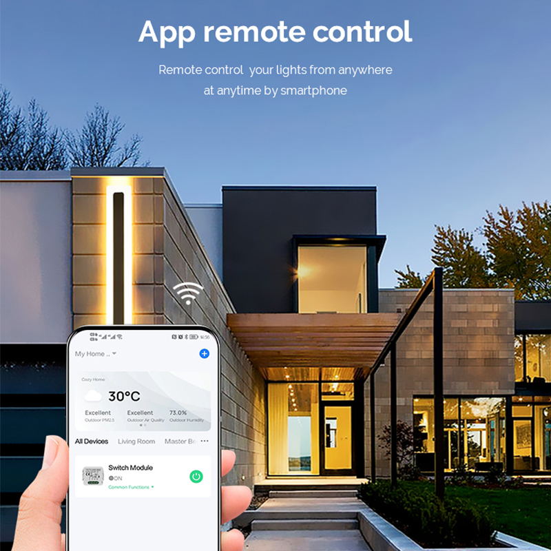 DIY  Wifi Smart Dimmer Switch  - Smart Home Ikea 리뷰 및 가격