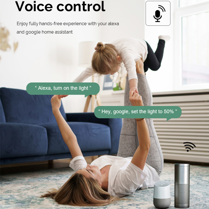 DIY  Wifi Smart Dimmer Switch  - Smart Home Ikea 리뷰 및 가격