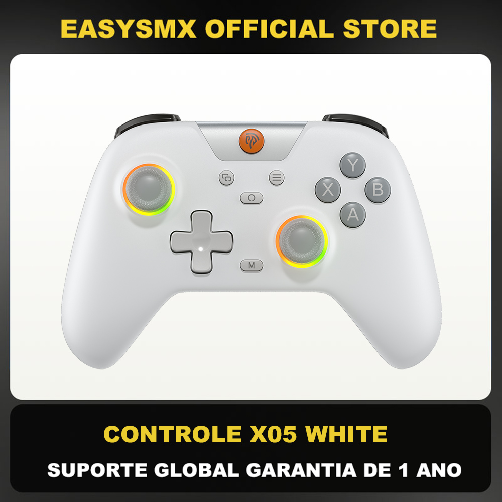 EasySMX X05 Wireless Gamepad B - Smart Home Raspberry Pi 리뷰 및 가격