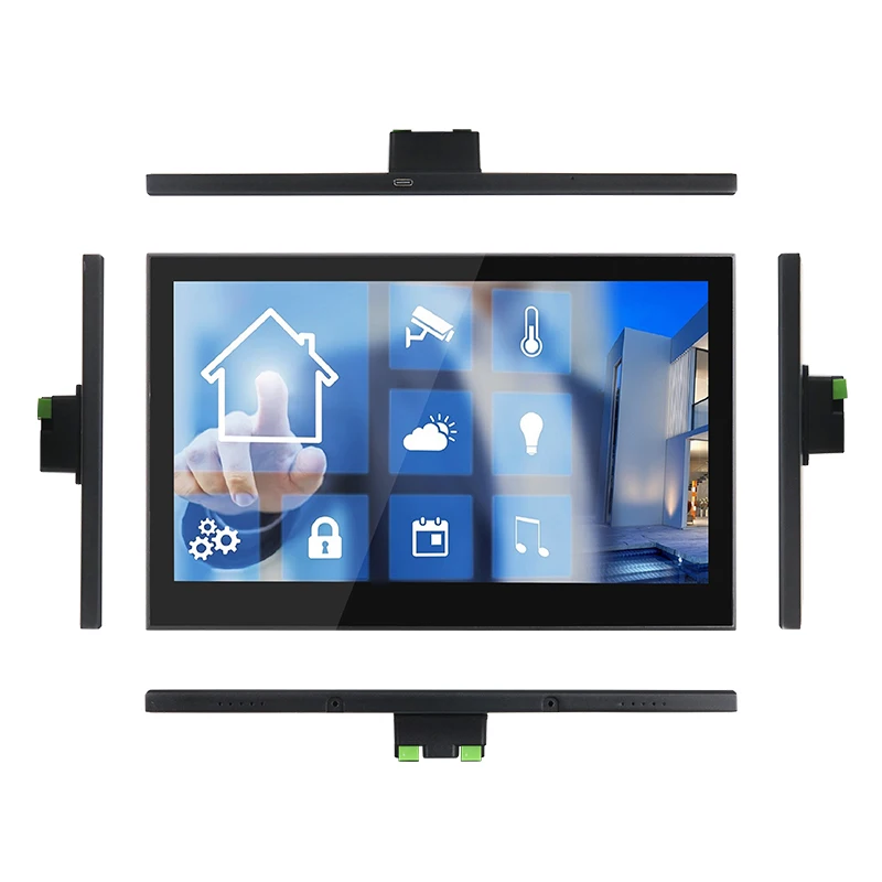 Factory Sale Portworld YC-SM11 - Smart Home Monitor 리뷰 및 가격
