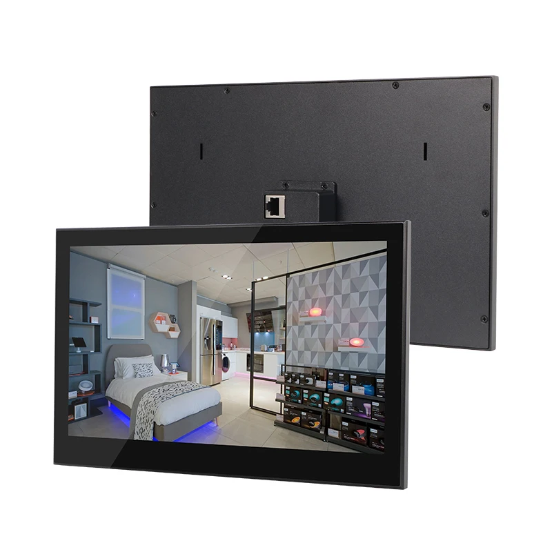 Factory Sale Portworld YC-SM11 - Smart Home Monitor 리뷰 및 가격
