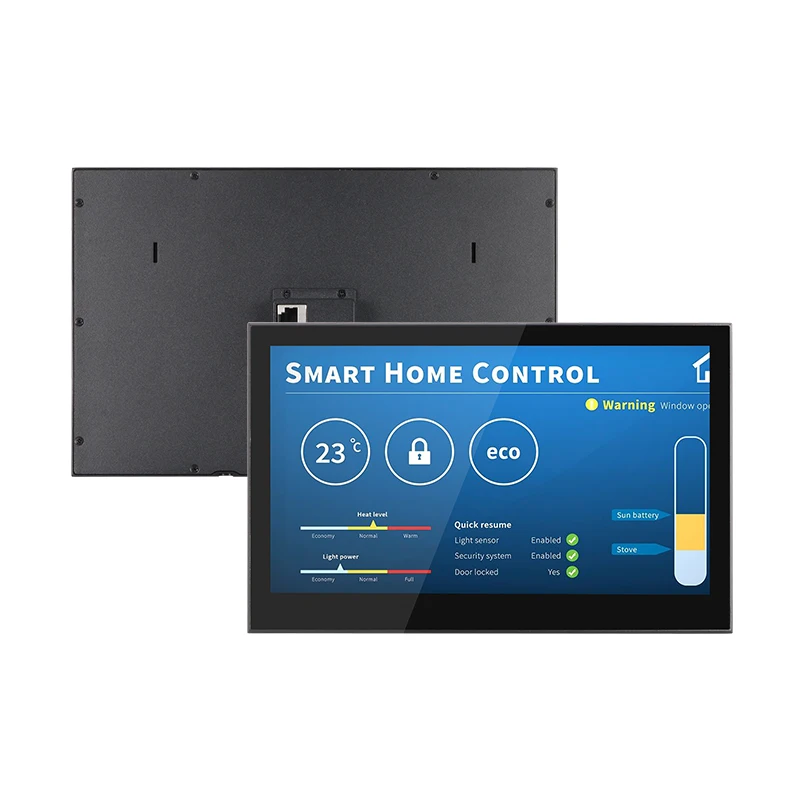 Factory Sale Portworld YC-SM11 - Smart Home Monitor 리뷰 및 가격