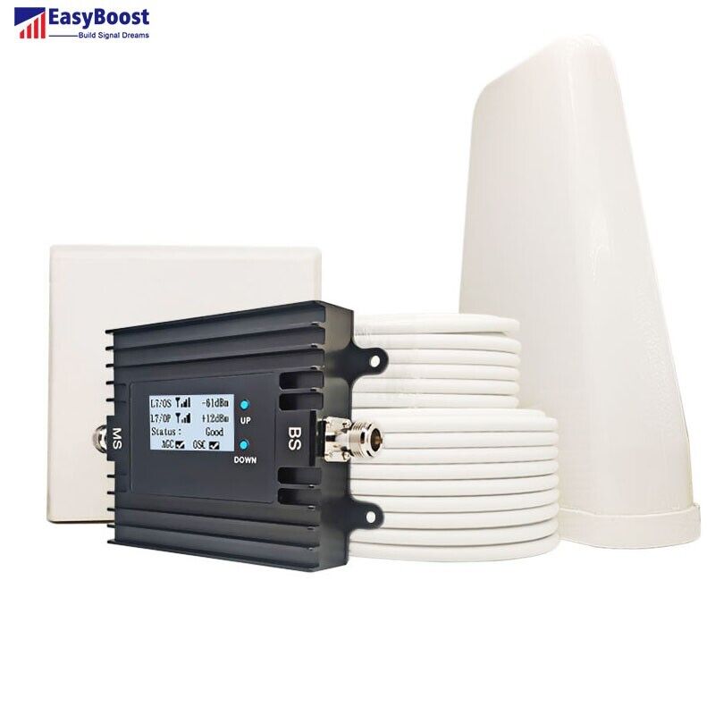 Cell Phone Signal Repeater for - Smart Home Monitor 리뷰 및 가격