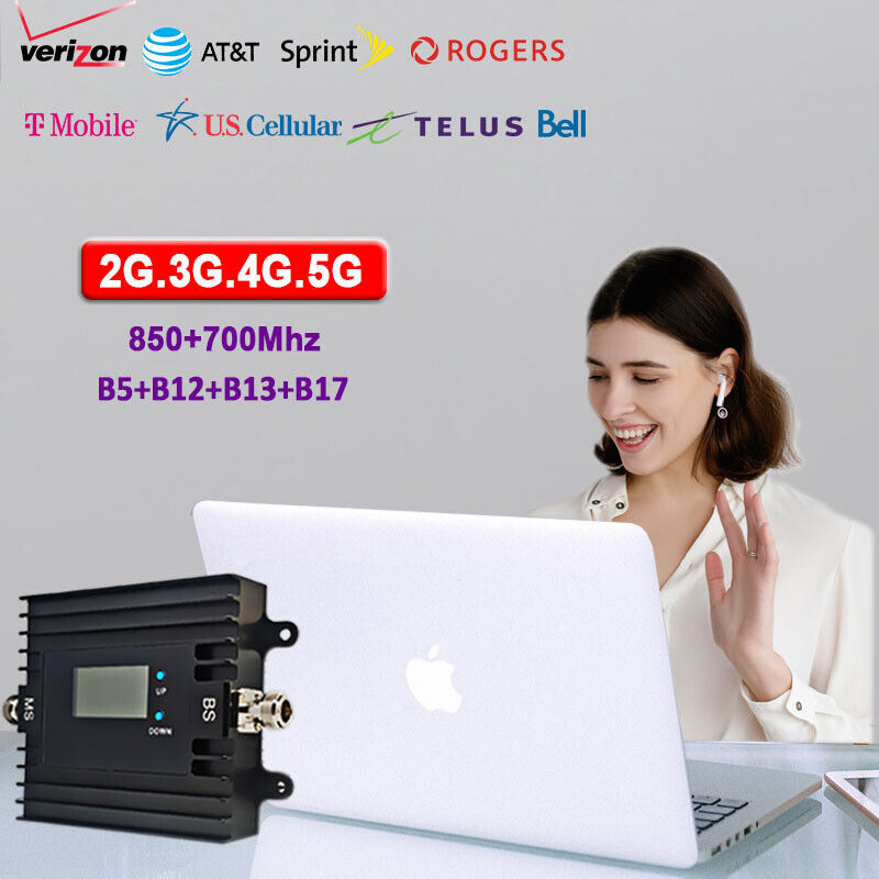 Cell Phone Signal Repeater for - Smart Home Monitor 리뷰 및 가격