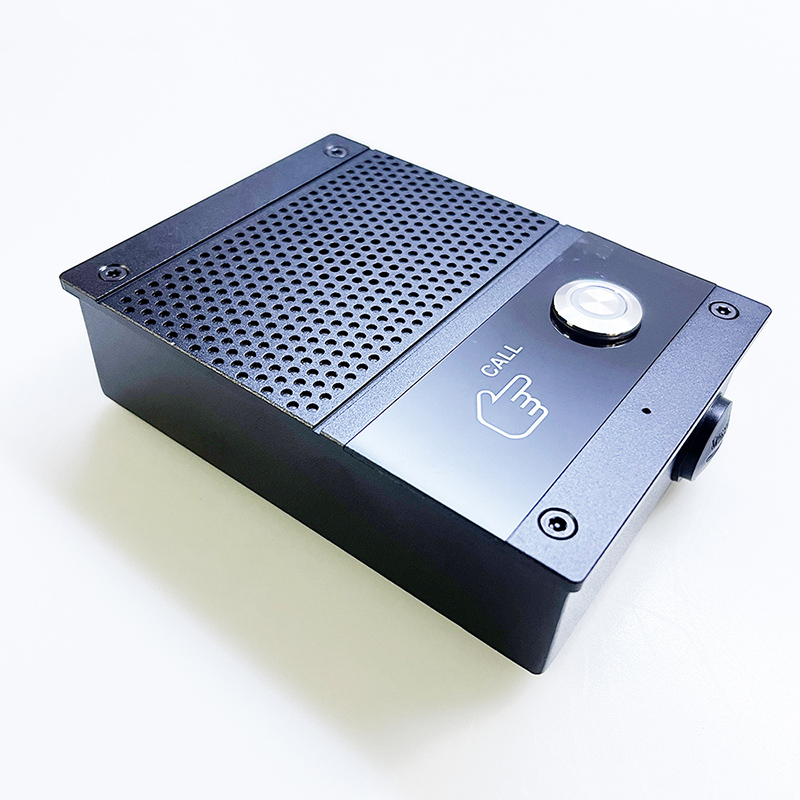 SIP Intercom Voice Control Doo - Smart Home Monitor 리뷰 및 가격