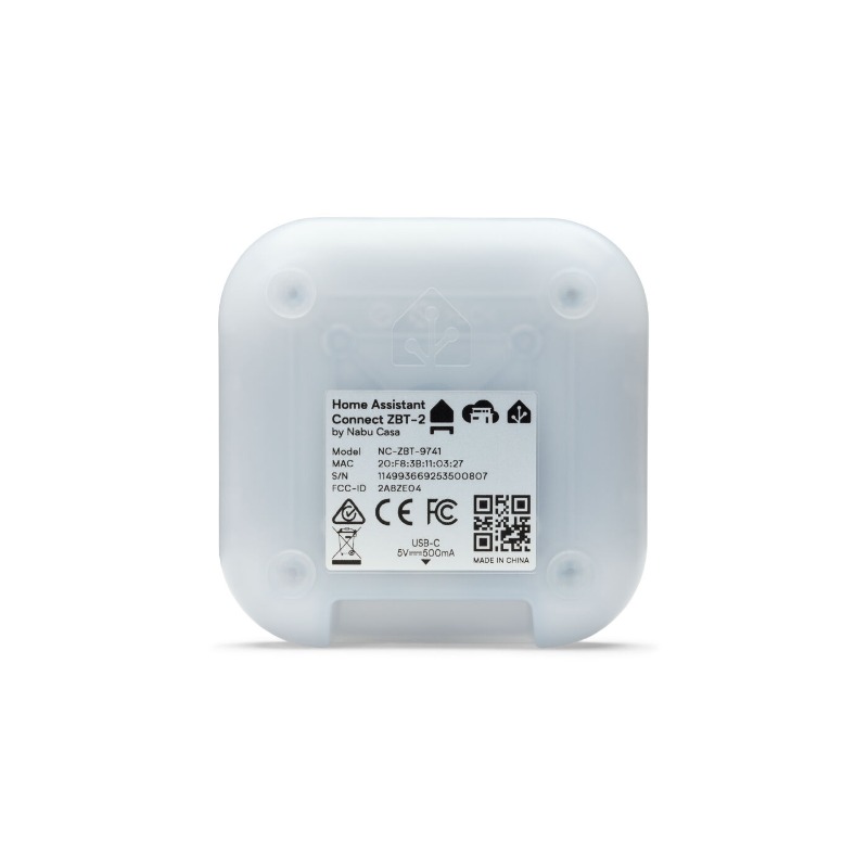 Home Assistant Connect ZBT-2 C - Zigbee Gateway 리뷰 및 가격