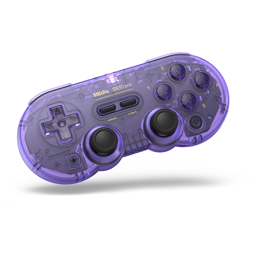 8Bitdo SN30 Pro Bluetooth Game - Smart Home Raspberry Pi 리뷰 및 가격