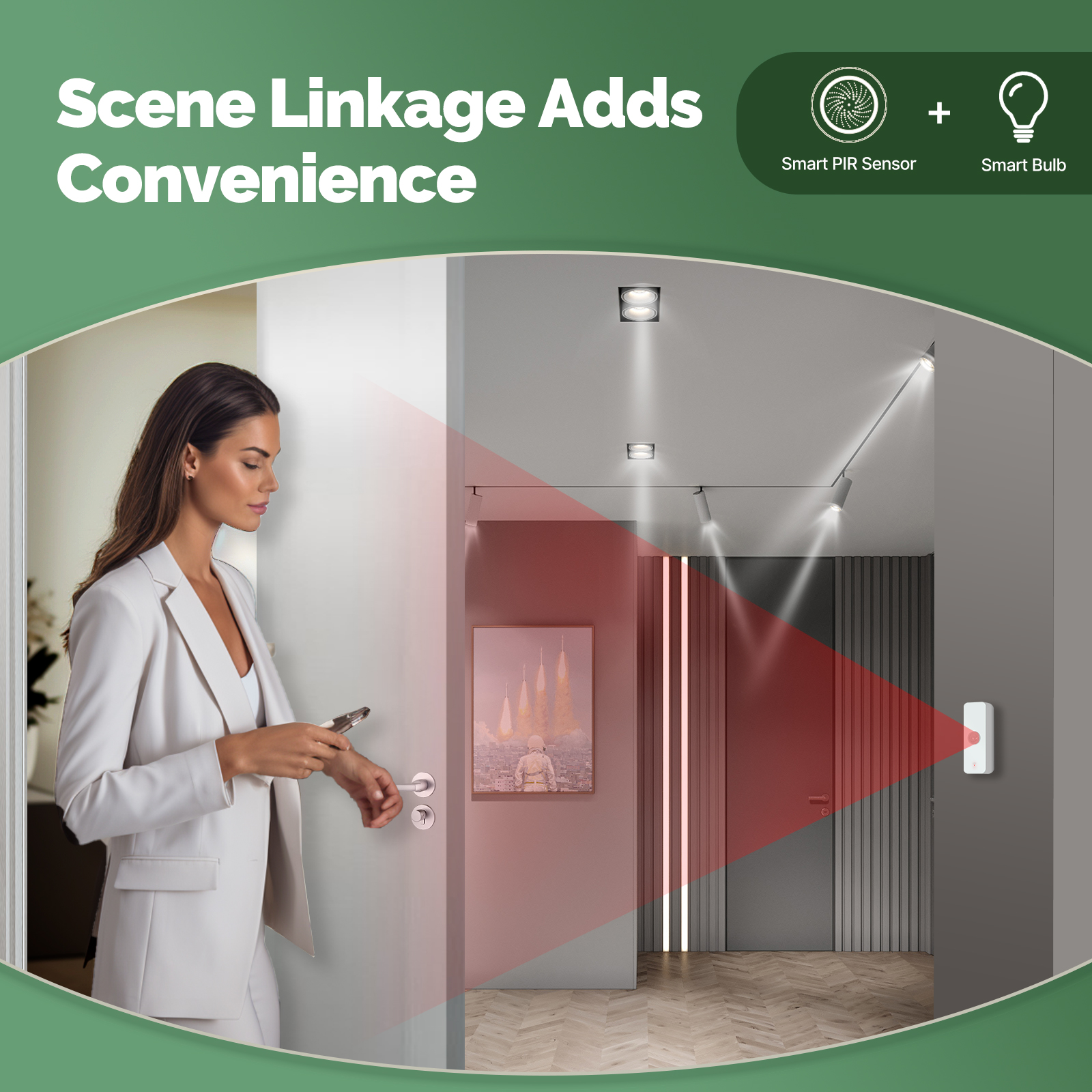 MOES Tuya WiFi/ZigBee Smart PI - Smart Home Ikea 리뷰 및 가격
