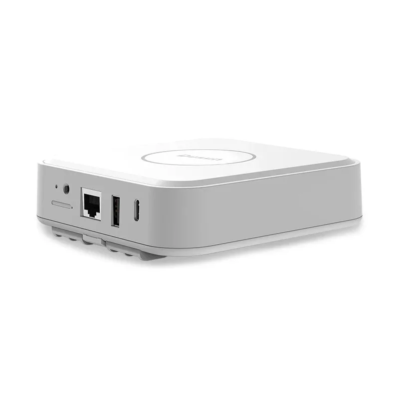 New Dusun Edge Computing Raspb - Zigbee Gateway 리뷰 및 가격