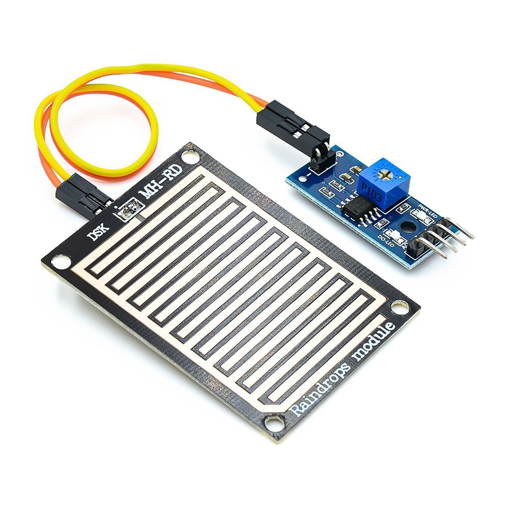 16 in 1 Smart Home Sensor Modu - Smart Home Raspberry Pi 리뷰 및 가격