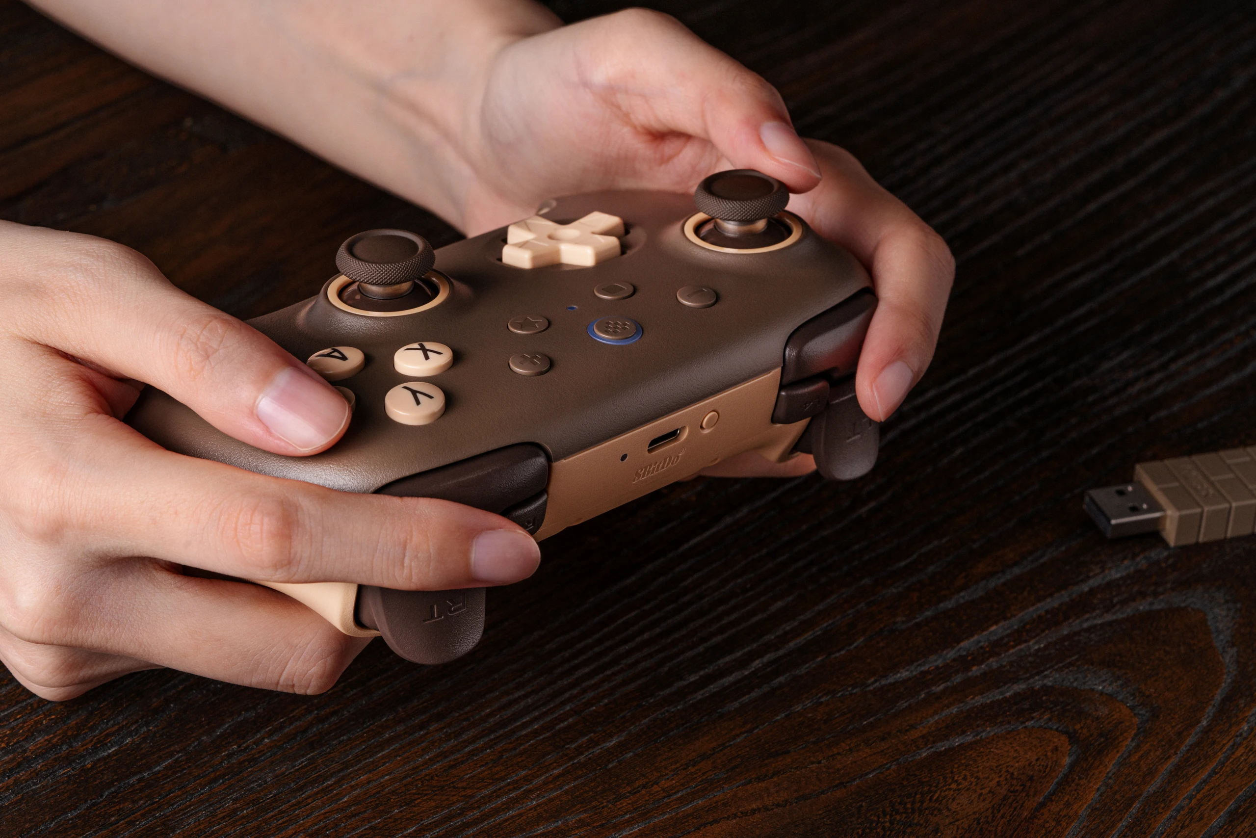 8BitDo Ultimate 2C 2.4 G Wirel - Smart Home Raspberry Pi 리뷰 및 가격