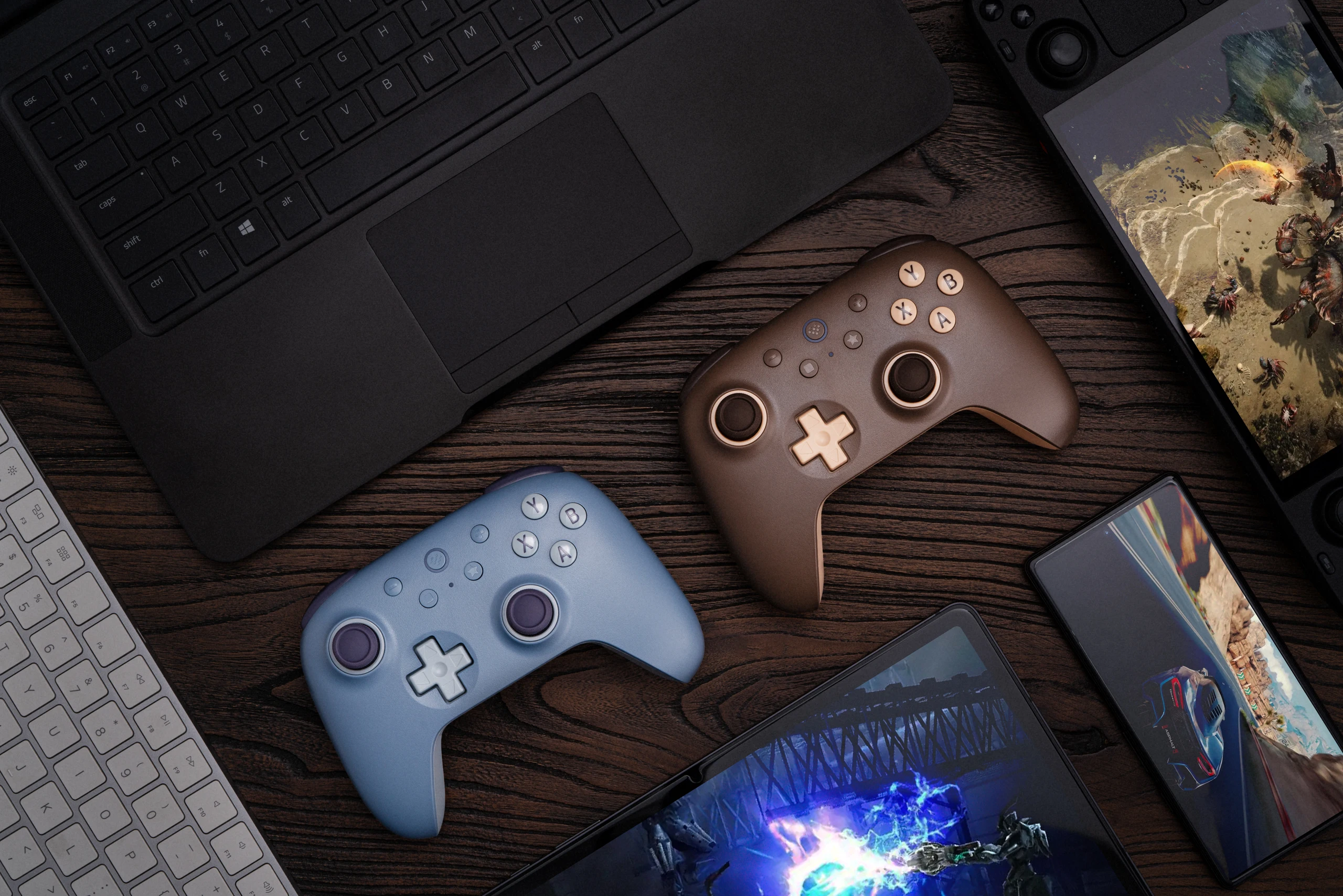 8BitDo Ultimate 2C 2.4 G Wirel - Smart Home Raspberry Pi 리뷰 및 가격