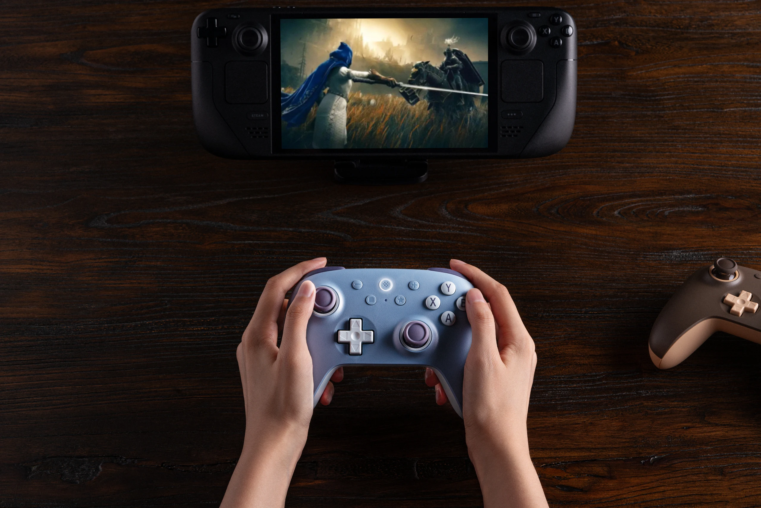 8BitDo Ultimate 2C 2.4 G Wirel - Smart Home Raspberry Pi 리뷰 및 가격