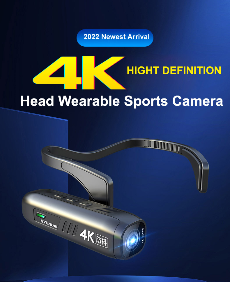 Smart Outdoor Sports 5K Head W - Smart Home Cctv Camera 리뷰 및 가격