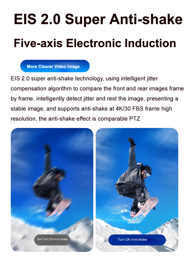 Smart Outdoor Sports 5K Head W - Smart Home Cctv Camera 리뷰 및 가격