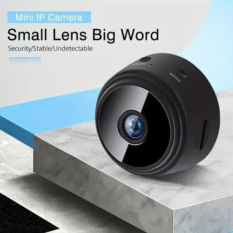 New A9 Camera Wifi 1080p HD Wi - Smart Home Security 리뷰 및 가격