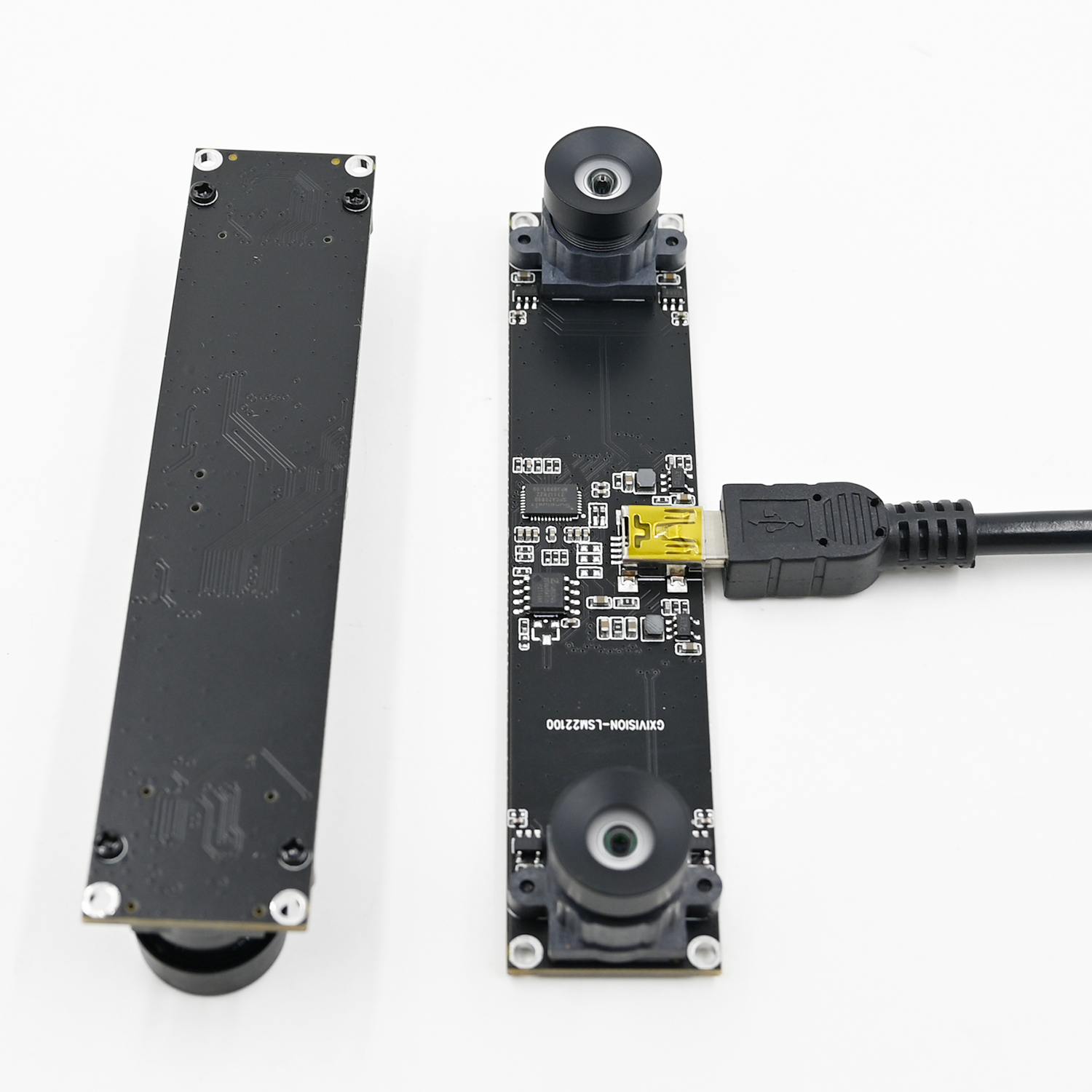 3D Stereo VR Camera Module Syn - Smart Home Raspberry Pi 리뷰 및 가격