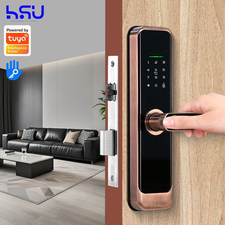 Digital Smart Doorlock Passcod - Smart Home Security 리뷰 및 가격