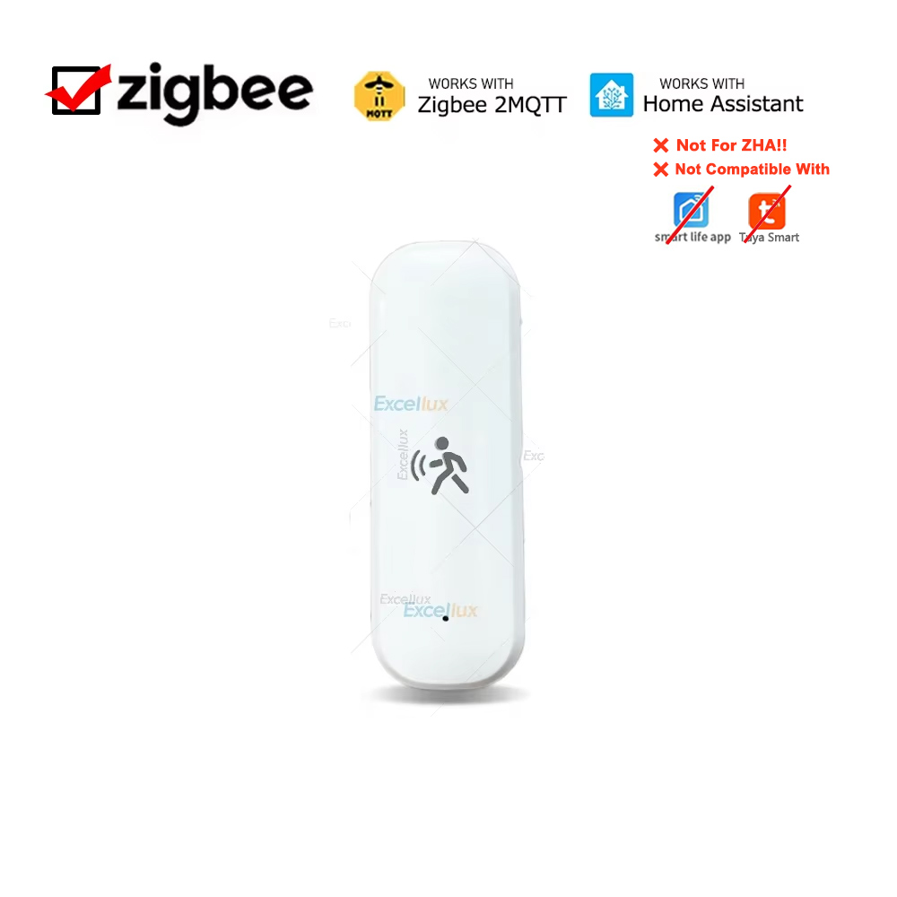 Smart ZigBee Motion Sensor Rad - Zigbee Motion Sensor 리뷰 및 가격