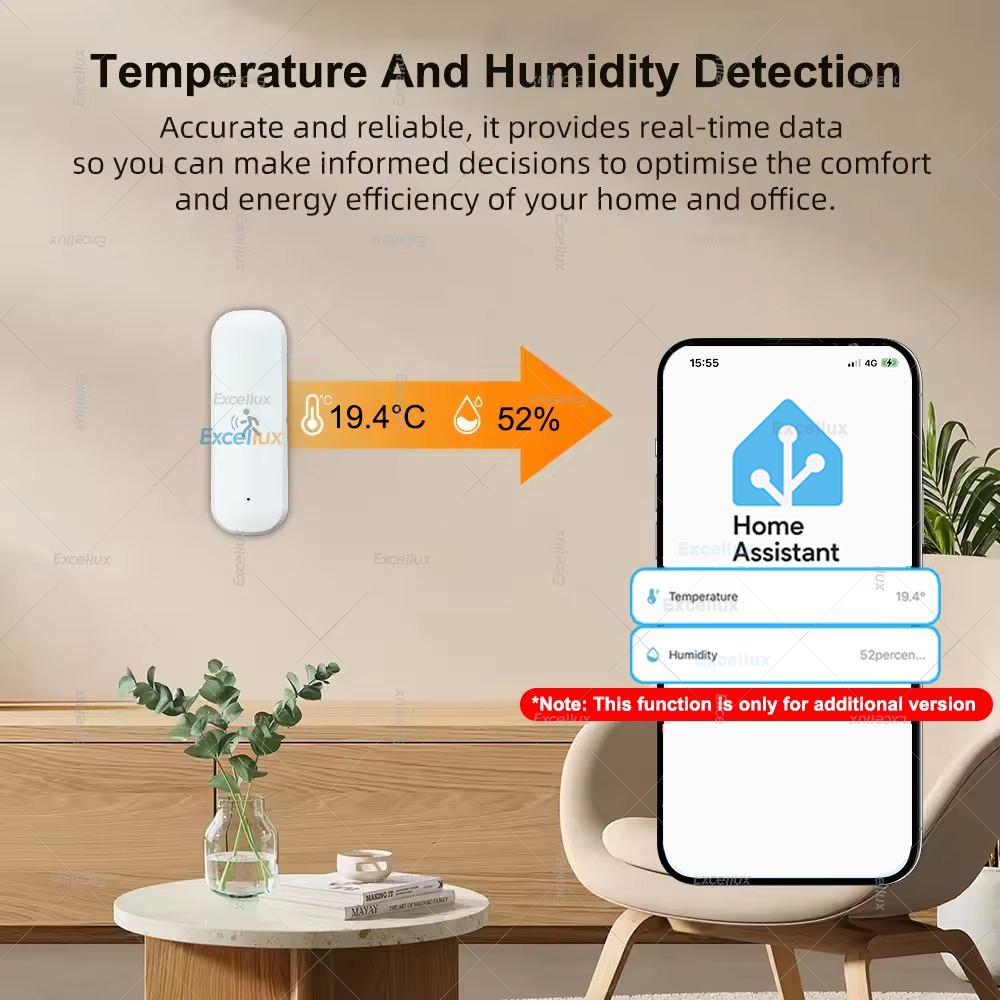 Smart ZigBee Motion Sensor Rad - Zigbee Motion Sensor 리뷰 및 가격