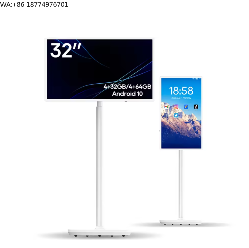 21.5 Inch Smart Television 120 - Smart Home Monitor 리뷰 및 가격