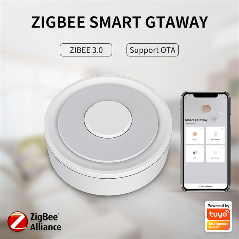 HomeKit ZigBee Gateway Hub Sma - Smart Home Apple 리뷰 및 가격