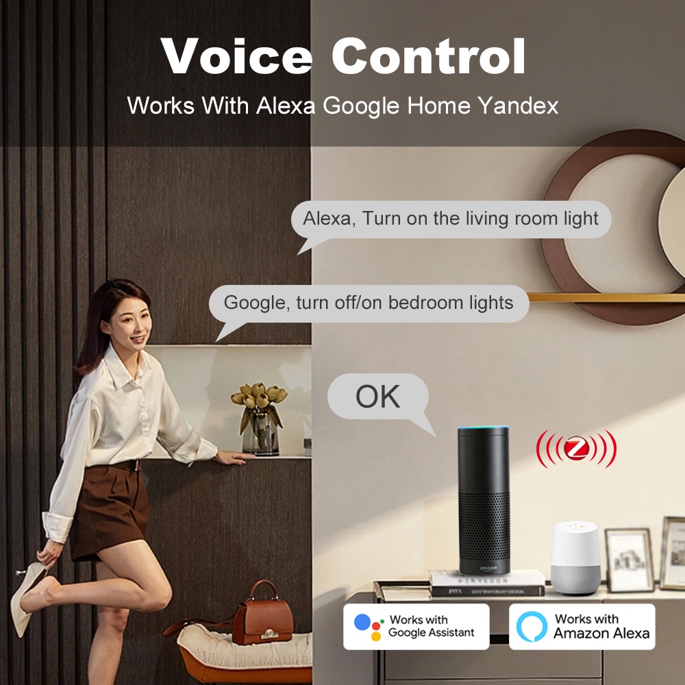 Smart Life ZigBee Push Button  - Smart Home Button 리뷰 및 가격