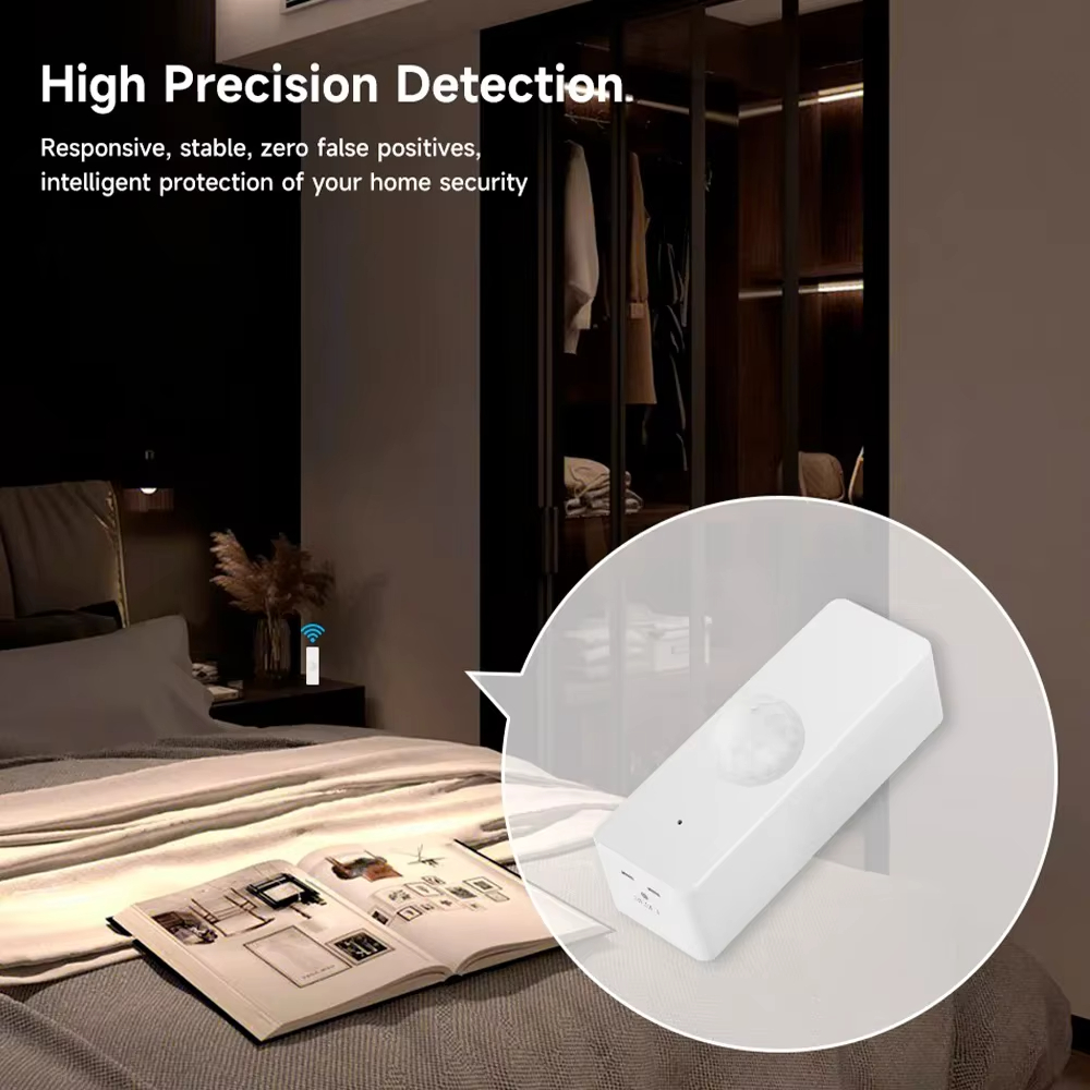 Tuya WiFi Zigbee PIR Motion Se - Zigbee Motion Sensor 리뷰 및 가격