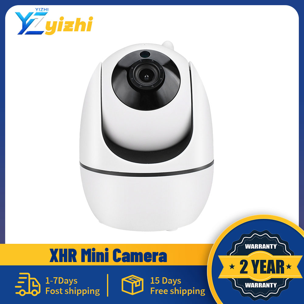 1080P Wifi IP Camera Mini Came - Smart Home Cctv Camera 리뷰 및 가격