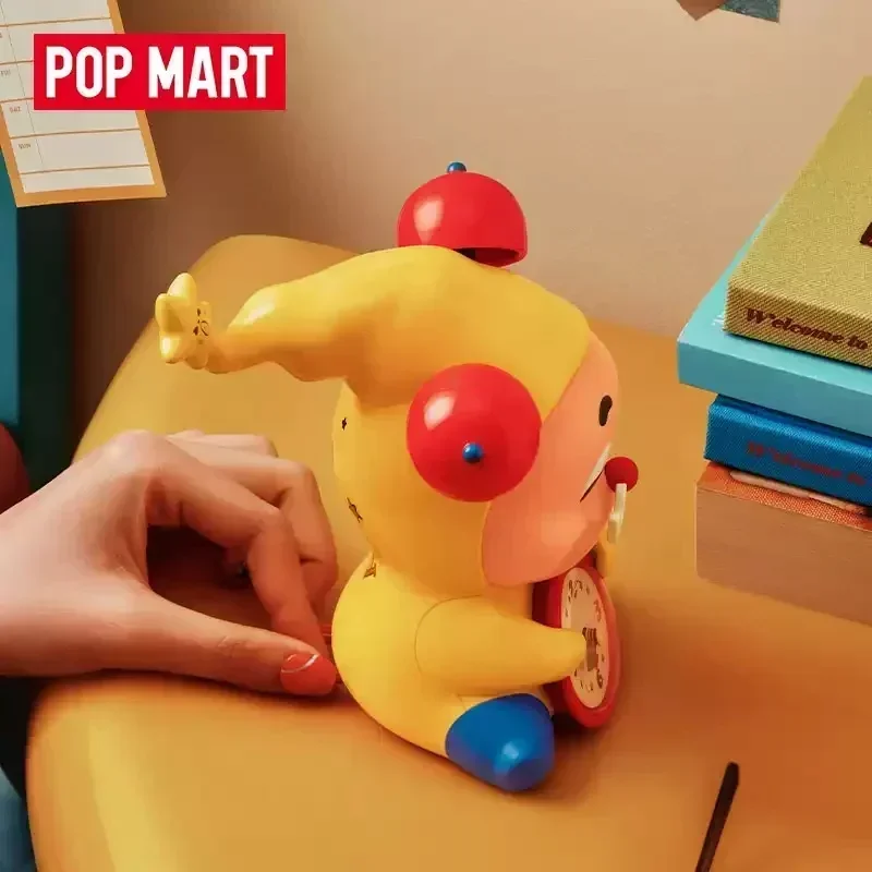 POP MART 123 Twinkle Twinkle A - Smart Home Security 리뷰 및 가격