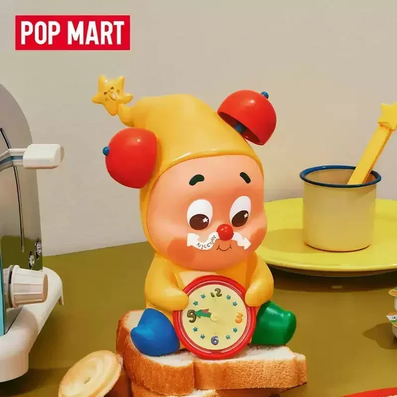 POP MART 123 Twinkle Twinkle A - Smart Home Security 리뷰 및 가격