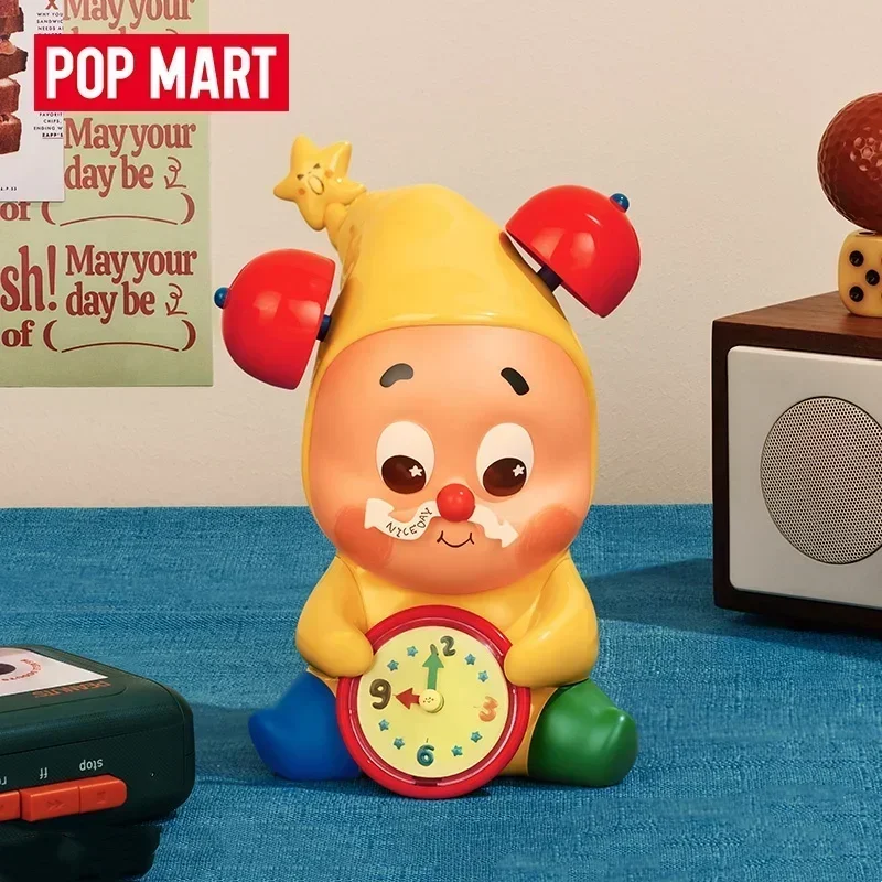 POP MART 123 Twinkle Twinkle A - Smart Home Security 리뷰 및 가격
