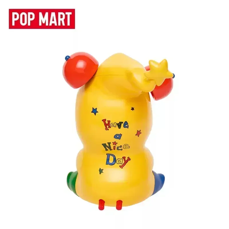 POP MART 123 Twinkle Twinkle A - Smart Home Security 리뷰 및 가격