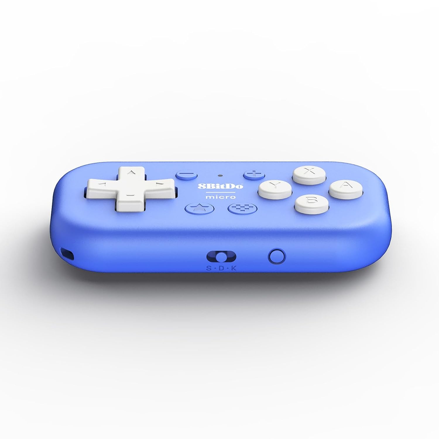 8Bitdo Micro Bluetooth Gamepad - Smart Home Raspberry Pi 리뷰 및 가격