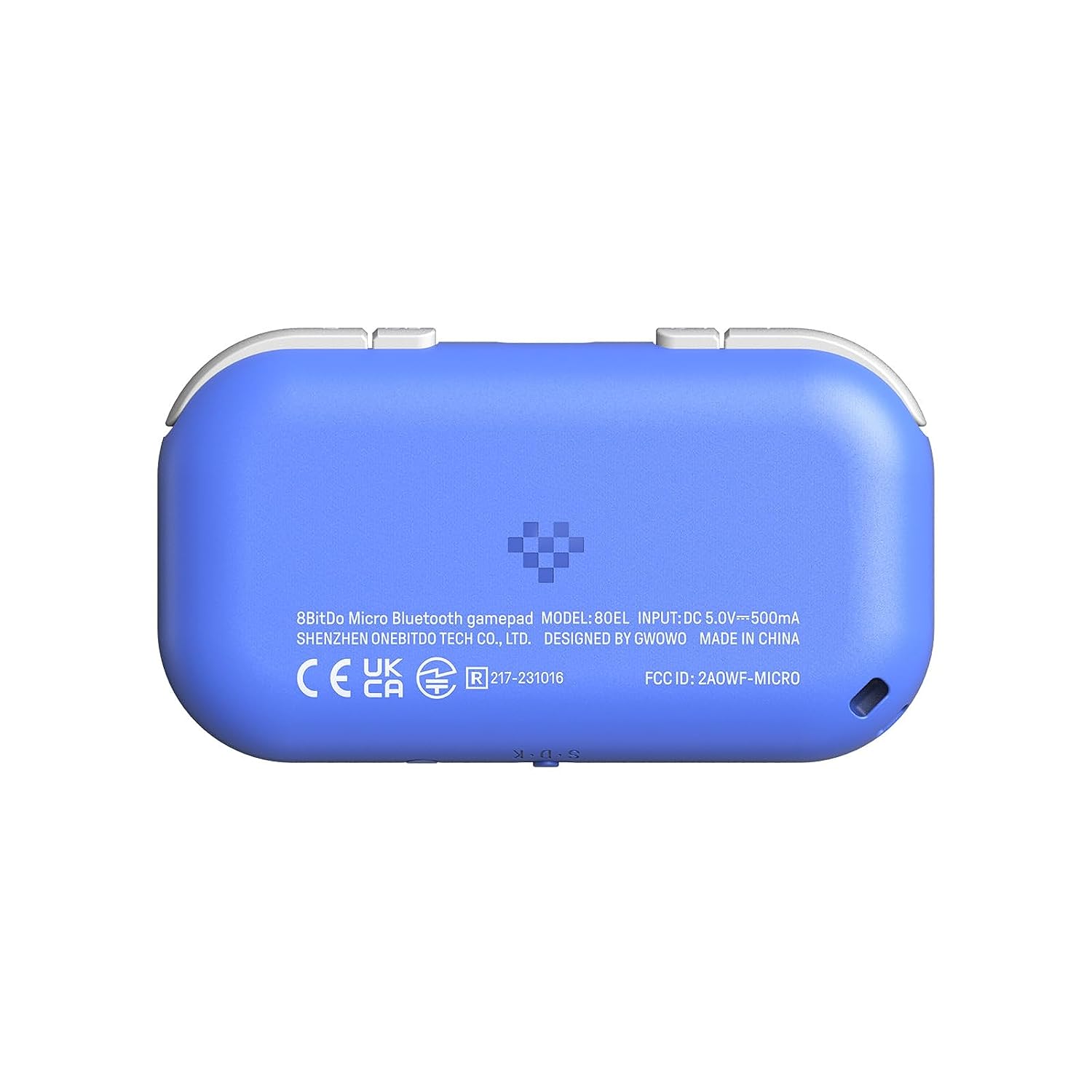 8Bitdo Micro Bluetooth Gamepad - Smart Home Raspberry Pi 리뷰 및 가격