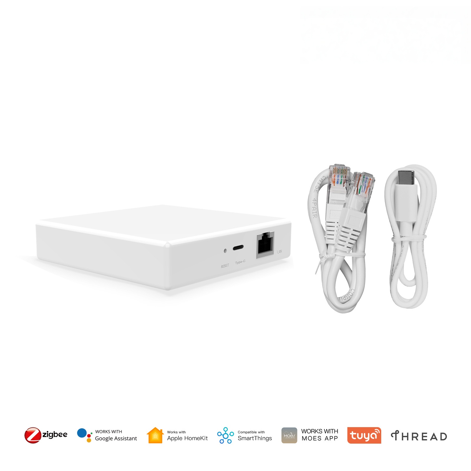 Tuya Wired Gateway Supports Ap - Smart Home Apple 리뷰 및 가격