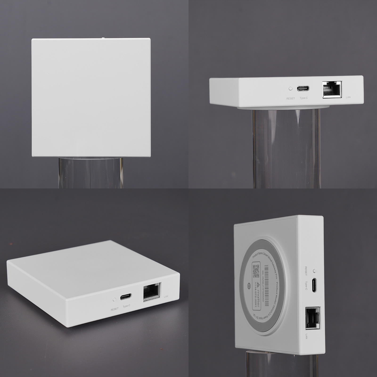 Tuya Wired Gateway Supports Ap - Smart Home Apple 리뷰 및 가격